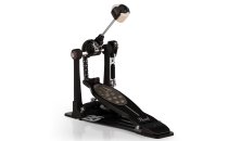 25th Anniversary Eliminator Redline Single Bass Chain Drive Drum Pedal, Black
