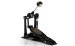 25th Anniversary Eliminator Redline Single Bass Chain Drive Drum Pedal, Black