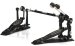 25th Anniversary Chain Drive Double Pedal Complete with Case, Black