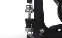 25th Anniversary Chain Drive Double Pedal Complete with Case, Black