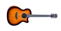 Comfort G10CE Acoustic-electric Guitar, Desert Sunset