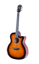 Comfort G10CE Acoustic-electric Guitar, Desert Sunset
