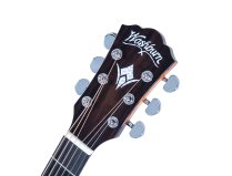 Comfort G10CE Acoustic-electric Guitar, Desert Sunset