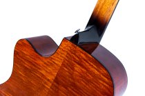 Comfort G10CE Acoustic-electric Guitar, Desert Sunset