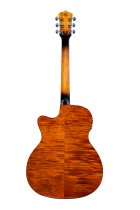 Comfort G10CE Acoustic-electric Guitar, Desert Sunset