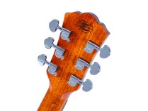Comfort G12FCE Acoustic-electric Guitar, Cognac Sunburst