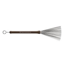 Beantown Vintage-Inspired Wire Brush