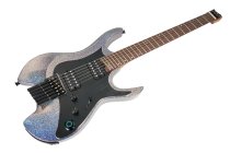 GTRS Wing 902 Intelligent Electric Guitar with Wireless System, Magic Crystal