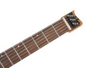 GTRS Wing 902 Intelligent Electric Guitar with Wireless System, Magic Crystal