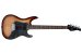 Soloist 810 Intelligent Electric Guitar with GTRS Gig Bag, Brown Burst