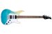 Soloist 810 Intelligent Electric Guitar with GTRS Gig Bag, Blue Burst