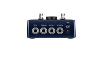 Solid Studio MKII Preamp Power Amp Simulator & IR Loader Pedal