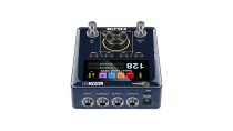 Solid Studio MKII Preamp Power Amp Simulator & IR Loader Pedal