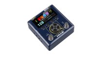 Solid Studio MKII Preamp Power Amp Simulator & IR Loader Pedal