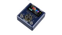 Solid Studio MKII Preamp Power Amp Simulator & IR Loader Pedal