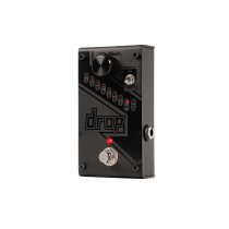 Limited-Edition Polyphonic Drop Tune Pitch-Shift Pedal, Black