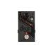 Limited-Edition Polyphonic Drop Tune Pitch-Shift Pedal, Black