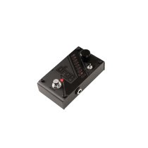 Limited-Edition Polyphonic Drop Tune Pitch-Shift Pedal, Black
