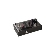 Limited-Edition Polyphonic Drop Tune Pitch-Shift Pedal, Black