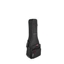 Icon Take Two Series Bag Holds 2 Electric Guitars