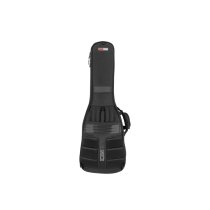 Icon Take Two Series Bag Holds 2 Electric Guitars