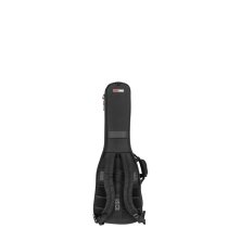 Icon Take Two Series Bag Holds 2 Electric Guitars
