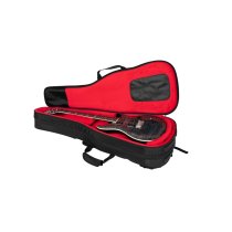 Icon Take Two Series Bag Holds 2 Electric Guitars
