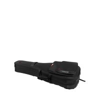 Icon Take Two Series Bag Holds 2 Electric Guitars