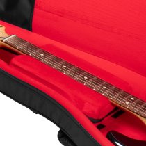 Icon Take Two Series Bag Holds 2 Electric Guitars