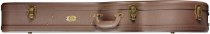 Deluxe Hardcase for all Faith Mercury Parlour shaped guitars