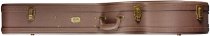 Neptune Hardcase for all Faith Neptune Baby-Jumbo shaped guitars