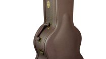 Hardcase For Venus 12-String Deluxe Auditorium Cutaway Guitars