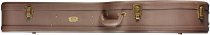 Hardcase For Saturn/Mars Deluxe Dreadnought Guitars