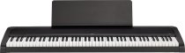 88-Key Digital Piano With Audio & MIDI USB, Black