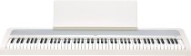 88-Key Digital Piano With Audio & MIDI USB, White