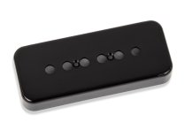 P90 Soapbar Cover, Black