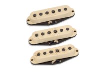 Custom Shop Philip Sayce Limited Edition ″Mother″ Stratocaster Pickup Set, Aged White