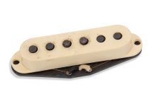 Custom Shop Philip Sayce Limited Edition "Mother" Stratocaster Pickup Set, Aged White