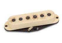 Custom Shop Philip Sayce Limited Edition "Mother" Stratocaster Pickup Set, Aged White