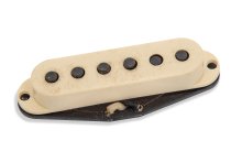 Custom Shop Philip Sayce Limited Edition "Mother" Stratocaster Pickup Set, Aged White