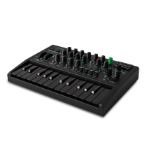 MicroBrute UFO Analog Synthesizer
