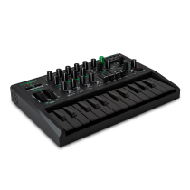 MicroBrute UFO Analog Synthesizer