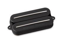 Black Winter Rail Neck Pickup, Black