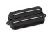 Black Winter Rail Neck Pickup, Black