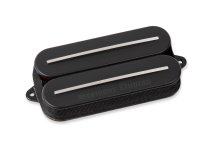 Black Winter Rail Bridge Pickup, Black