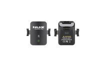 2.4GHz Wireless System for Wind Instruments