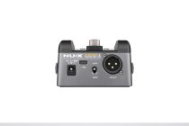 2.4GHz Wireless System for Wind Instruments