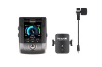 2.4GHz Wireless System for Wind Instruments