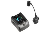2.4GHz Wireless System for Wind Instruments