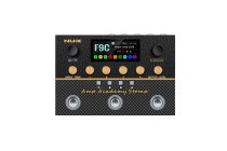 Amp Academy Stomp Pedal